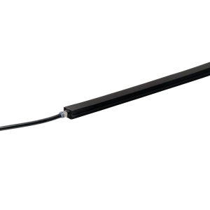 Lampa szynowa TRACK IP65 LED LINE 4000K SMOKY 1m AZ7198 AZzardo