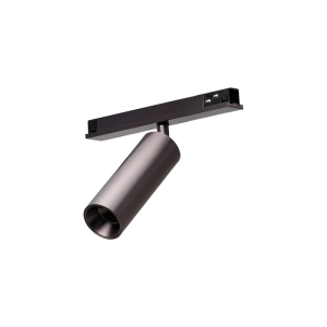 Lampa szynowa SIGMA NIKO TRACK MAGNETIC 8W CCT BLUETOOTH TI AZ7044 AZzardo