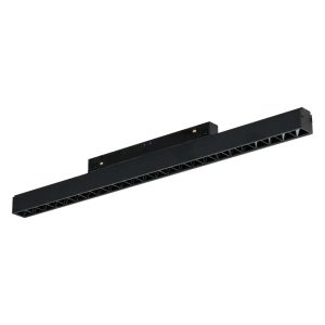 Lampa szynowa ALFA KIRA TRACK MAGNETIC 36W DALI CCT DIMM BK AZ6495 AZzardo