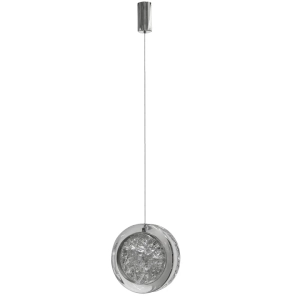 Lampa wisząca EUFORIA 16 PENDANT 1 CH AZ6796 AZzardo