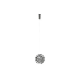 Lampa wisząca EUFORIA 13 PENDANT 1 CH AZ6797 AZzardo