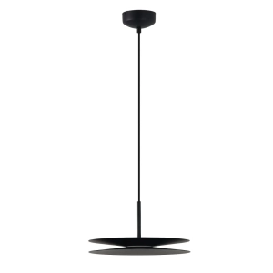 Lampa wisząca DISC PENDANT 35 BK AZ6578 AZzardo