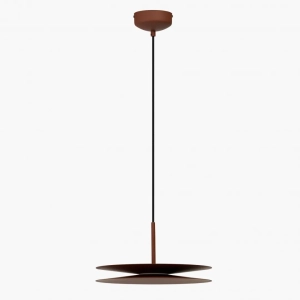 Lampa wisząca DISC PENDANT 35 AUBURN AZ6743 AZzardo