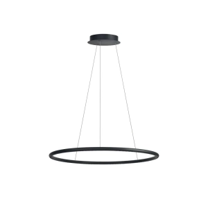 Lampa wisząca APUS 80 BK AZ6532 AZzardo