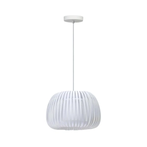Lampa wisząca AGORA PENDANT WHITE AZ6641 AZzardo