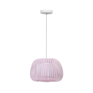 Lampa wisząca AGORA PENDANT PINK AZ6645 AZzardo