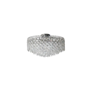 Plafon BURANO 60 TOP CH AZ6910 AZzardo
