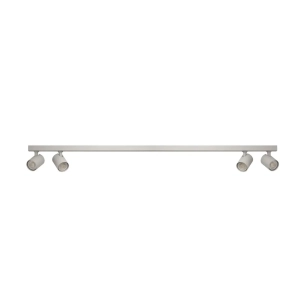 Listwa z reflektorkami EXO 4 LINE 120 WH AZ6654 AZzardo