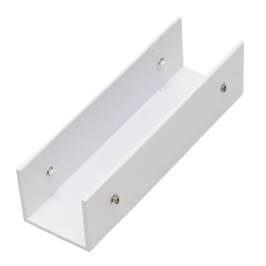 Łącznik prosty TRACK IP65 STRAIGHT CONNECTOR WH AZ6937 AZzardo