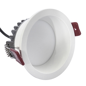 Oprawa wpuszczana PZE-919 6W IP44 4000K - 1388 DomenoLED