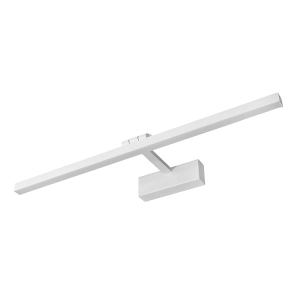 Kinkiet LED łazienkowy 60cm 14W Biały 4000K UNO-BH-047 - 1335 DomenoLED