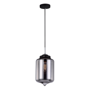 Lampa wisząca TUBE 1xE27 MDM2095/1 A Italux