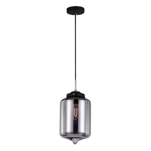 Lampa wisząca TUBE 1xE27 MDM2095/1 A Italux