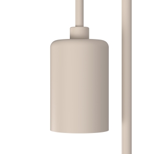 Zawiesie do systemu Cameleon CAMELEON CABLE E27 7 M 12073 Nowodvorski