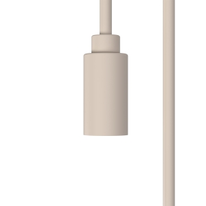 Zawiesie do systemu Cameleon CAMELEON CABLE G9 7 M 12076 Nowodvorski