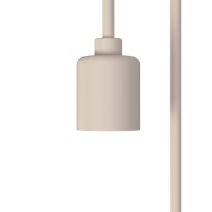 Zawiesie do systemu Cameleon CAMELEON CABLE GU10 1,5 M 12077 Nowodvorski