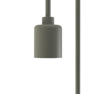 Zawiesie do systemu Cameleon CAMELEON CABLE GU10 3,5 M 12082 Nowodvorski