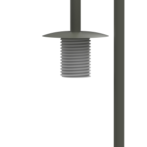 Zawiesie do systemu Cameleon CAMELEON CABLE SB G9 1,5 M 12090 Nowodvorski