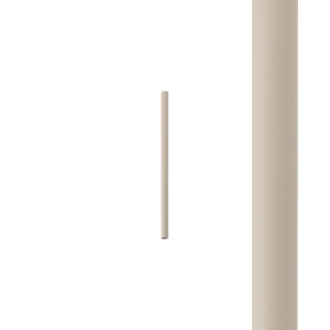 Klosz do systemu Cameleon CAMELEON LASER 490 12131 Nowodvorski