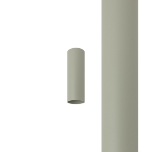 Klosz do systemu Cameleon CAMELEON FOURTY S 12148 Nowodvorski