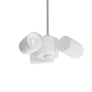 Zawiesie do systemu Cameleon CAMELEON CABLE 3xE27 1,5 M 12186 Nowodvorski