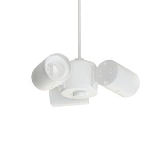 Zawiesie do systemu Cameleon CAMELEON CABLE 3XE27 1,5 M 12185 Nowodvorski