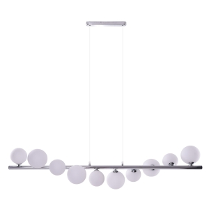 LAMPA WISZĄCA SYBILLA 10 PENDANT AZ2100 Azzardo
