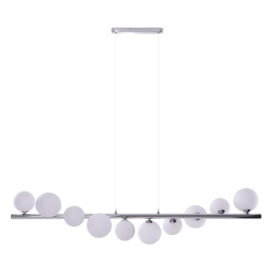 LAMPA WISZĄCA SYBILLA 10 PENDANT AZ2100 Azzardo