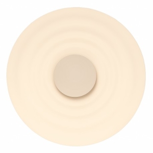 Kinkiet RIPPLE WALL 40 BEIGE AZ6579 AZzardo