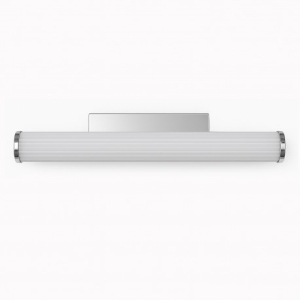 Kinkiet PRONTO WALL CCT SWITCH 60 IP44 CH AZ6568 AZzardo