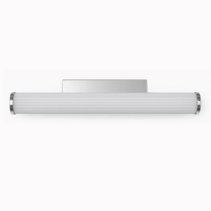 Kinkiet PRONTO WALL CCT SWITCH 60 IP44 CH AZ6568 AZzardo