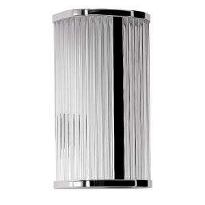 Kinkiet PANDORA WALL CCT SWITCH IP44 CH AZ6572 AZzardo