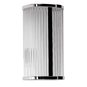 Kinkiet PANDORA WALL CCT SWITCH IP44 CH AZ6572 AZzardo