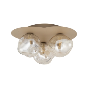 Lampa sufitowa LAVA Sabia 3xG9 11454 TK Lighting