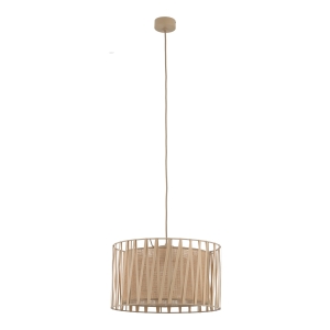 Lampa wisząca HARMONY Sabia 1xE27 11460 TK Lighting