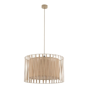 Lampa wisząca HARMONY Sabia 3xE27 11461 TK Lighting