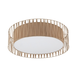 Lampa sufitowa HARMONY Biały 6xE27 11463 TK Lighting