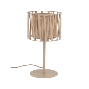 Lampka nocna HARMONY Sabia 1xE27 16198 TK Lighting
