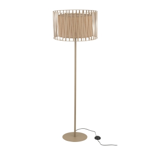 Lampa podłogowa HARMONY Sabia 1xE27 16199 TK Lighting