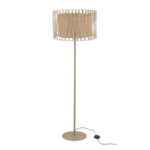 Lampa podłogowa HARMONY Sabia 1xE27 16199 TK Lighting