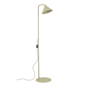 Lampa podłogowa CONO Zielony 1xE14 16205 TK Lighting