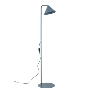Lampa podłogowa CONO Niebieski 1xE14 16206 TK Lighting