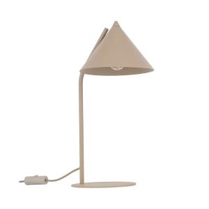 Lampka nocna CONO Sabia 1xE27 16210 TK Lighting