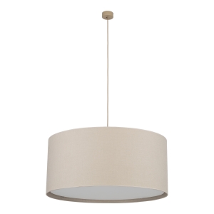 Lampa wisząca LARGO Sabia 3xE27 11485 TK Lighting
