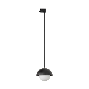 Lampa wisząca trójobwodowa TRACER Czarny 1xG9 11658 TK Lighting