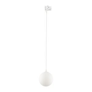 Lampa wisząca trójobwodowa TRACER Biały 1xG9 11661 TK Lighting