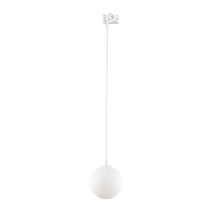 Lampa wisząca trójobwodowa TRACER Biały 1xG9 11661 TK Lighting