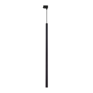 Lampa wisząca trójobwodowa TRACER Czarny G9 (+ żarówka) 11675 TK Lighting