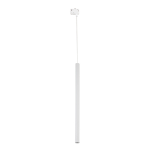 Lampa wisząca trójobwodowa TRACER Biały G9 (+ żarówka) 11676 TK Lighting