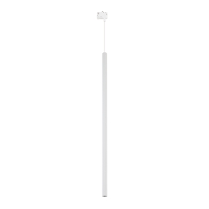 Lampa wisząca trójobwodowa TRACER Biały G9 (+ żarówka) 11677 TK Lighting